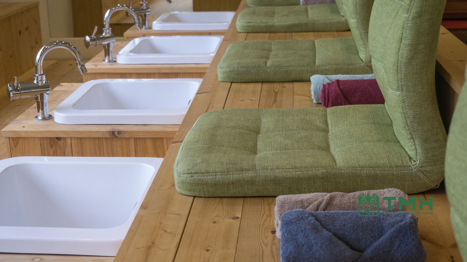 เปิดร้าน Thai Massage ใน UK ยังน่าทำไหมในปี 2026?