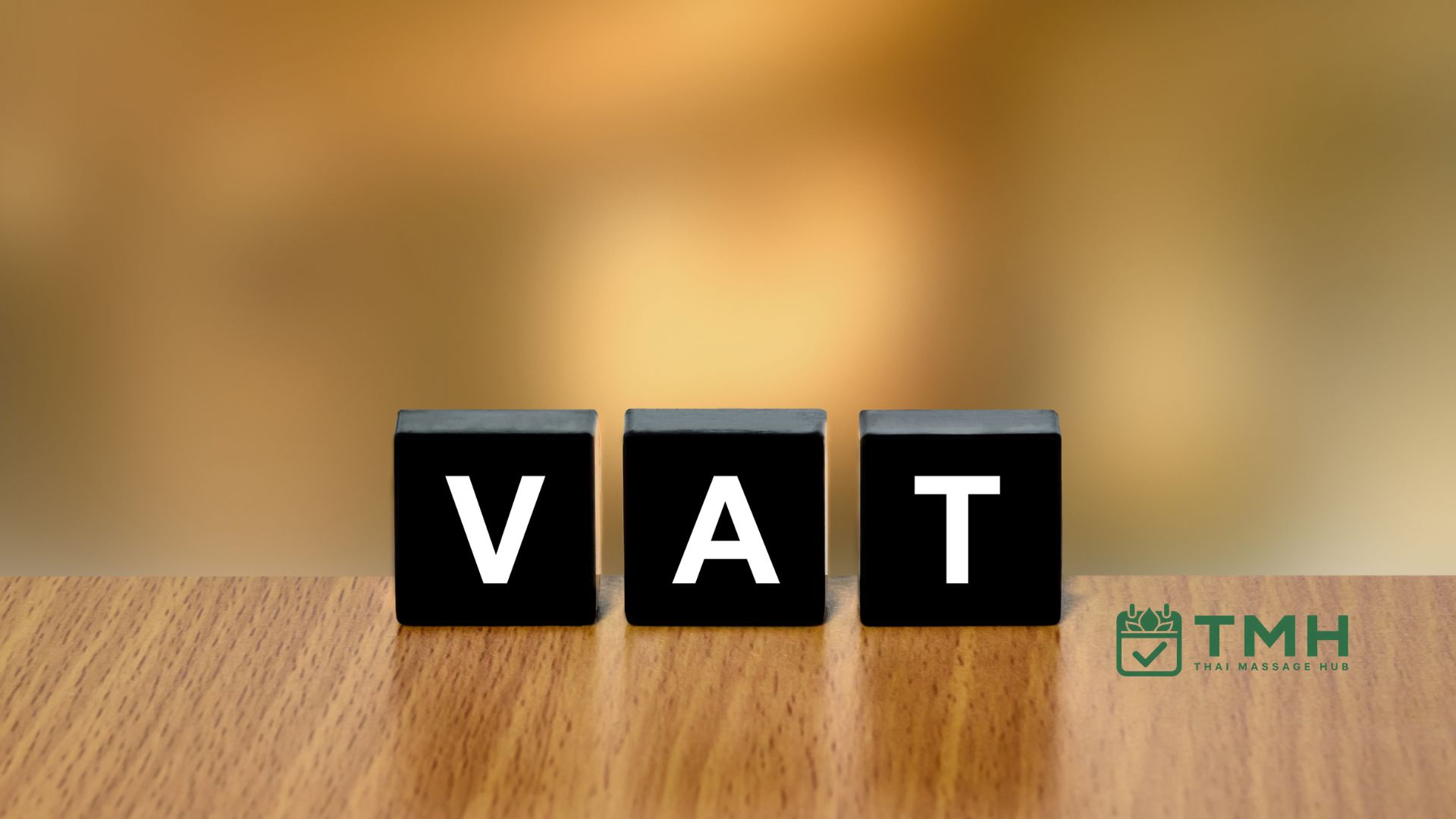 VAT สำหรับธุรกิจร้านนวดใน UK: เจ้าของร้านควรรู้อะไรบ้าง?