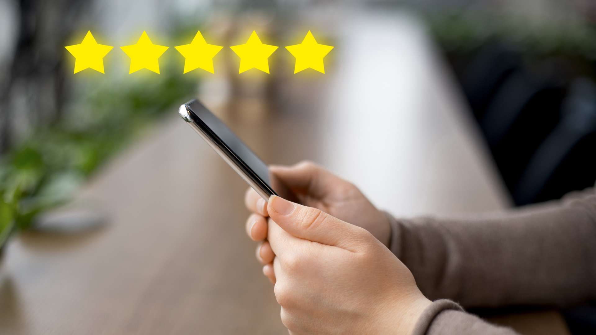 Google Reviews สำคัญต่อร้านนวดอย่างไร?